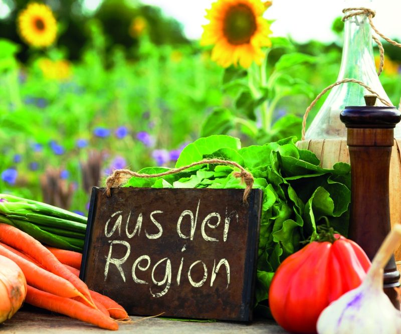 Regionale Produkte von Direktvermarktern liegen voll im Trend. Foto: Gemeinschaftsinitiative Wir Westerwlder