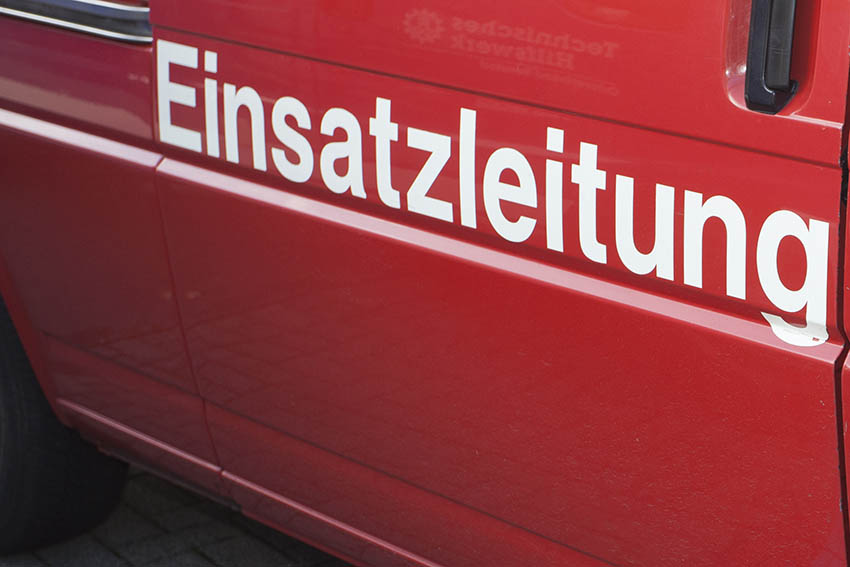 Alarmbereitschaft in Rheinland-Pfalz: Sirenen und Warn-Apps im Testlauf