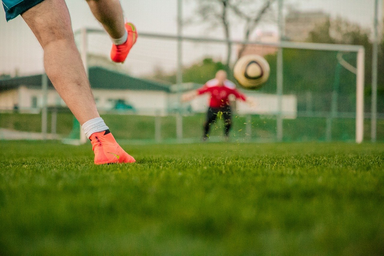 Die Eisbachtaler bereiten sich auf die neue Saison in der Oberliga vor. (Symbolfoto)