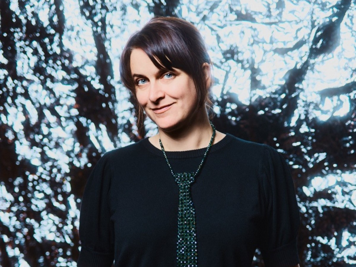 Man kann auch ohne Kinder keine Karriere machen: Ella Carina Werner kommt nach Nistertal