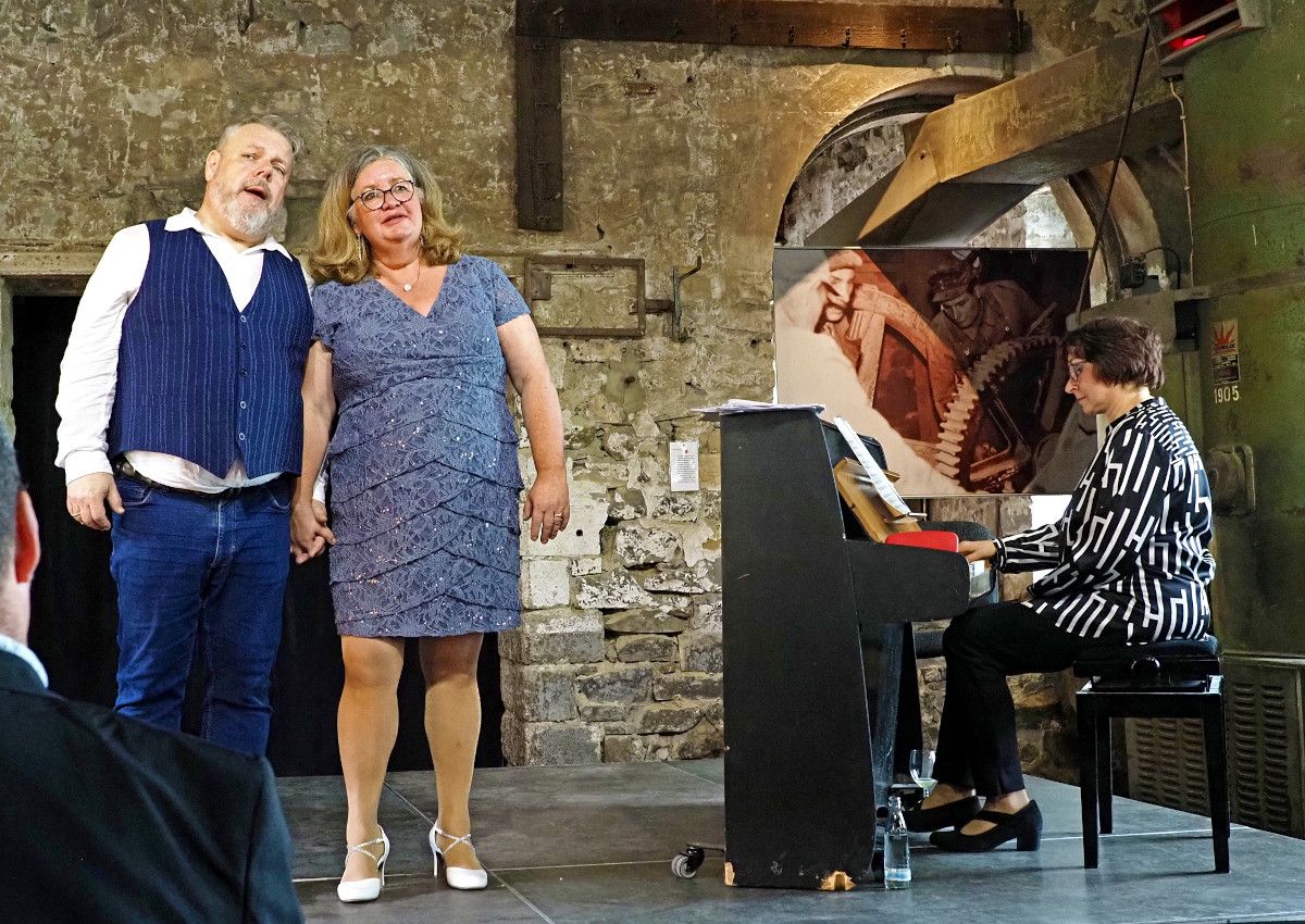 (Fotos: Tatjana Steindorf)