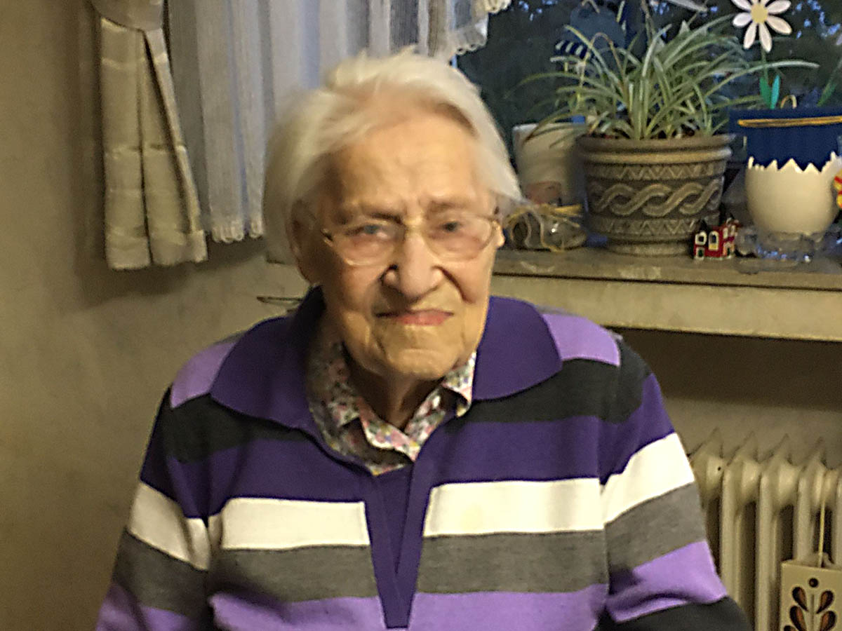 Erna Simon