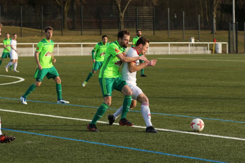 Eisbren beenden Testspielreigen mit Kantersieg