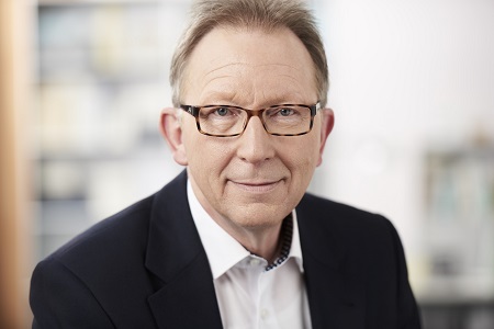 CDU-Bundestagsabgeordneter Erwin Rddel