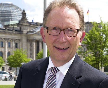 Erwin Rssel (Foto: Brgerbro)