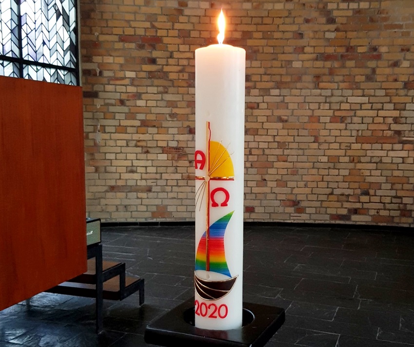 (Foto: Evangelische Kirchengemeinde Wissen)