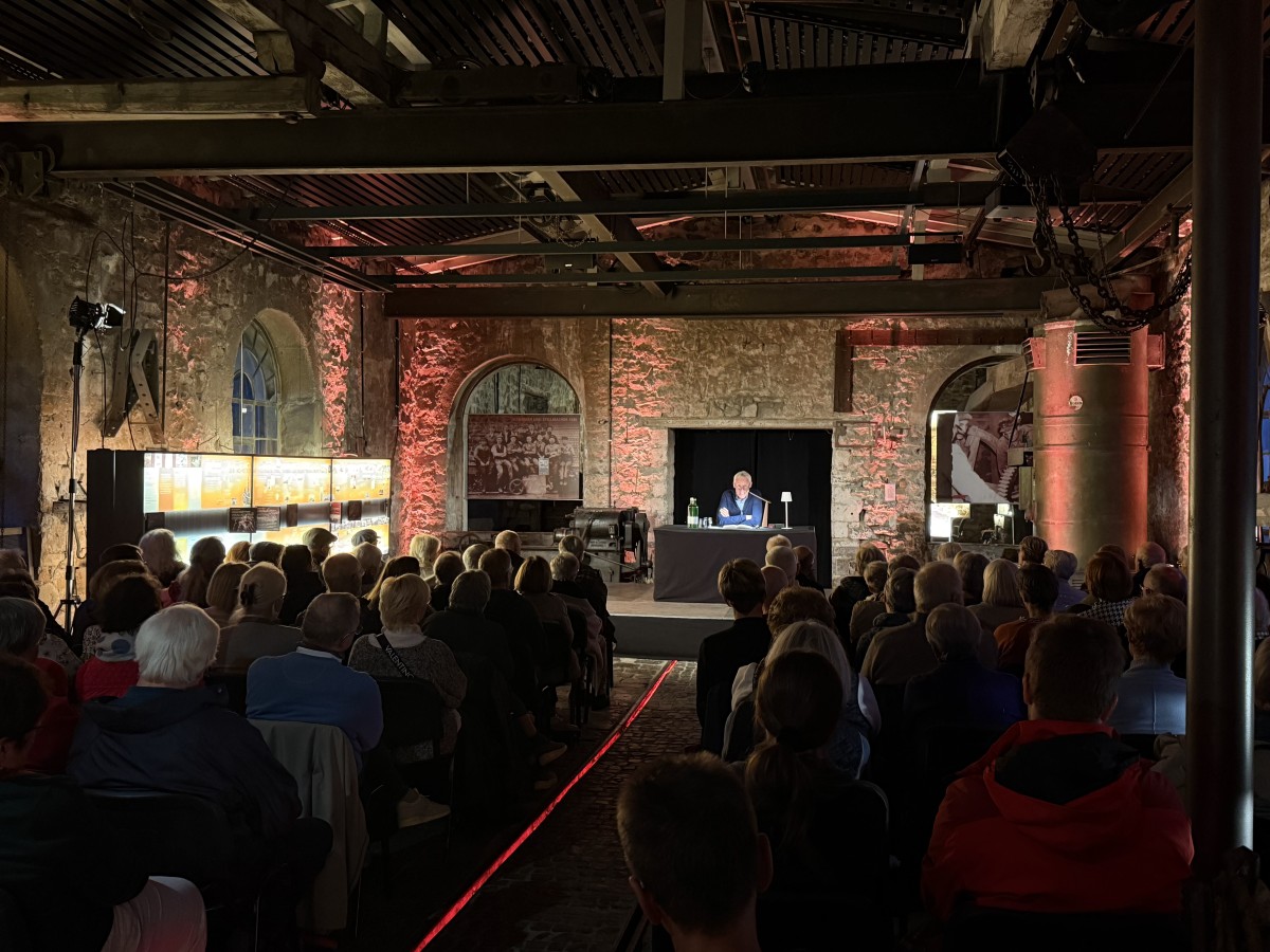 Foto: Johannes Schmidt