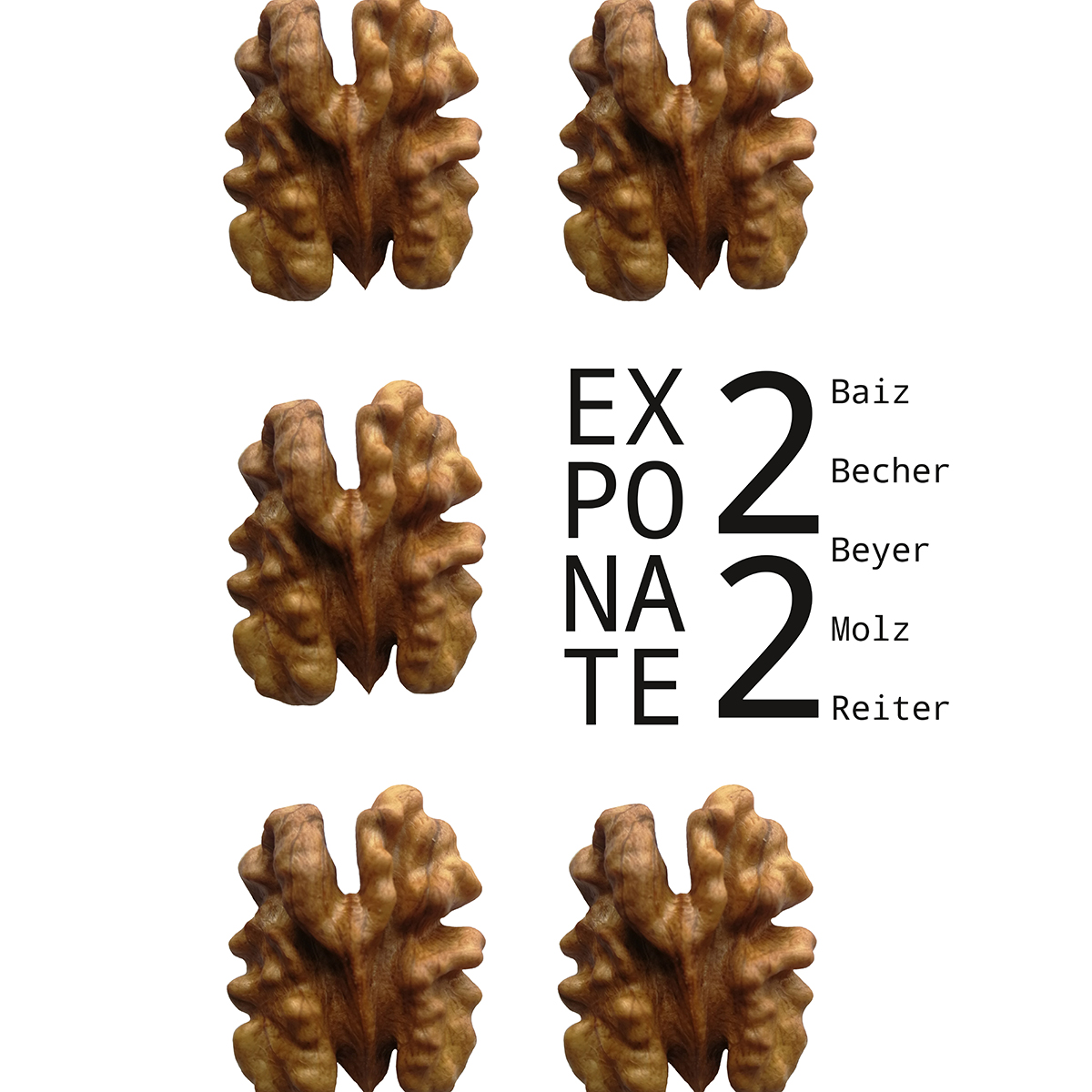 Exponate 2022 - Absolventenausstellung der Fachschule fr Keramik 