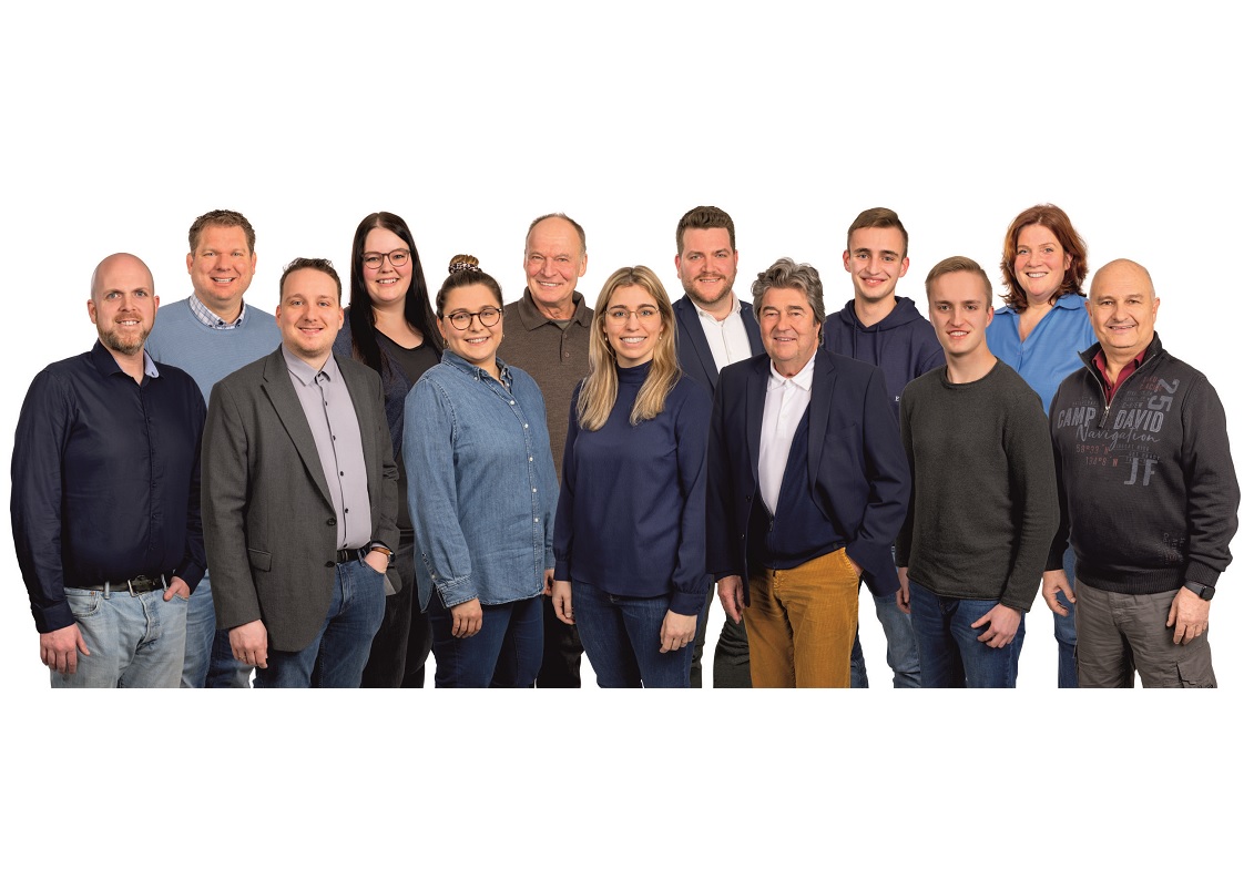 Kommunalwahl: FDP stellt Liste fr den Verbandsgemeinderat Betzdorf-Gebhardshain auf