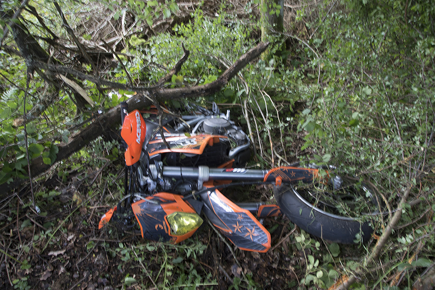 Foto: Feuerwehr der VG Puderbach 
Video: Wolfgang Tischler