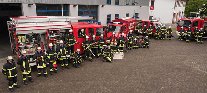 Foto: Feuerwehr