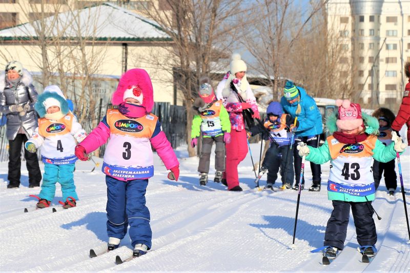 DSV Talenttage Skilanglauf SRC Heimbach-Weis 2000 mit FIS-World Snow Day 