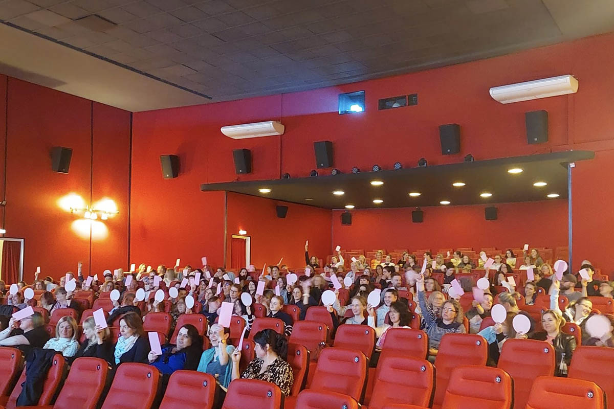 Neuwieder Kitas strken Gewaltschutzkonzepte