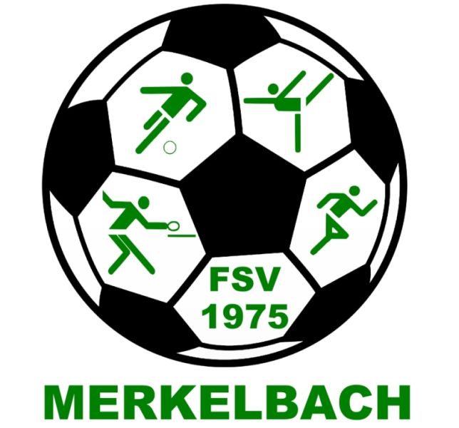 Logo des FSV Merkelbach