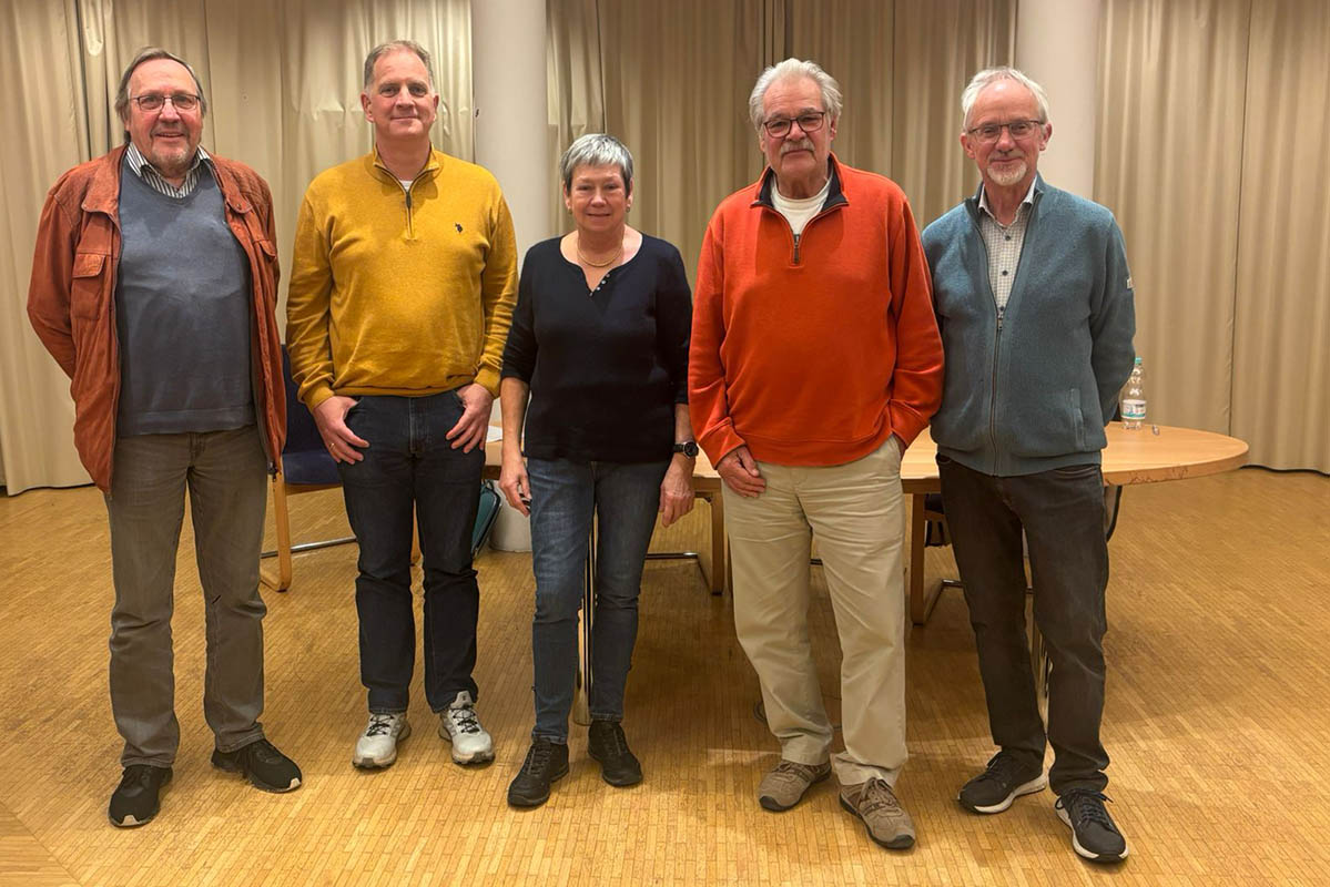 Neuer Vorstand der FWG Linz am Rhein gewhlt