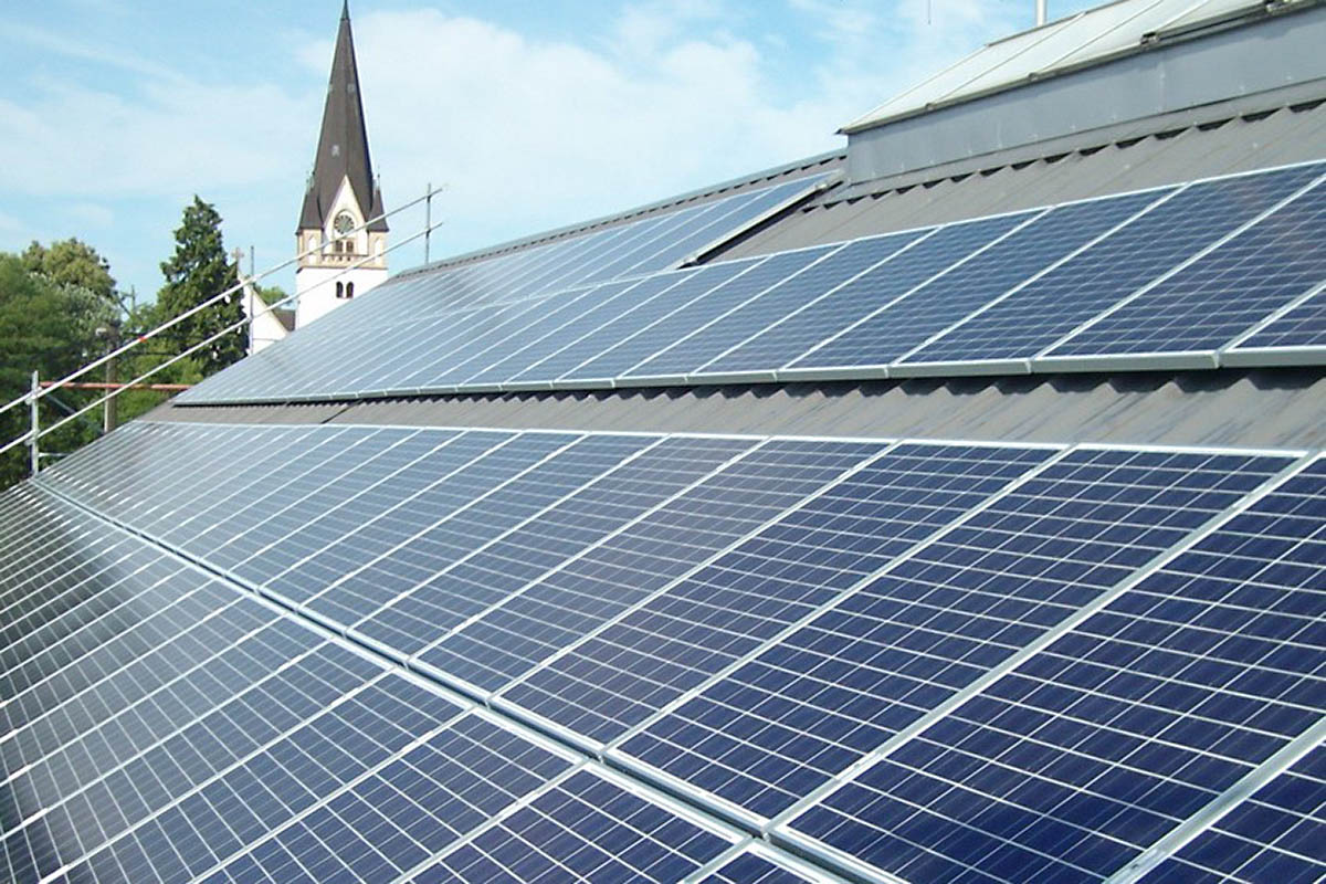 Solargenossenschaft Rengsdorf zieht positive Jahresbilanz