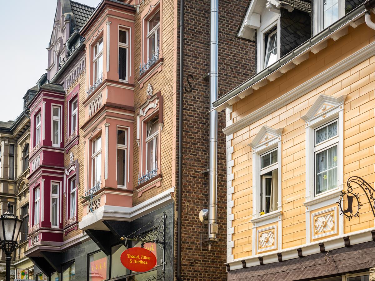 Die Touristik Wisserland bietet viele interessante Veranstaltungen an. (Foto: Dominik Ketz)