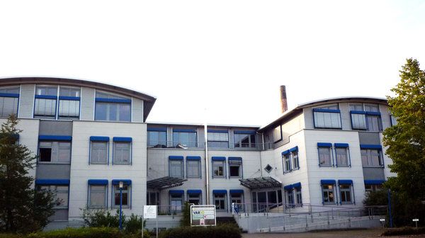 Akademie Neuwied. Foto: FAW