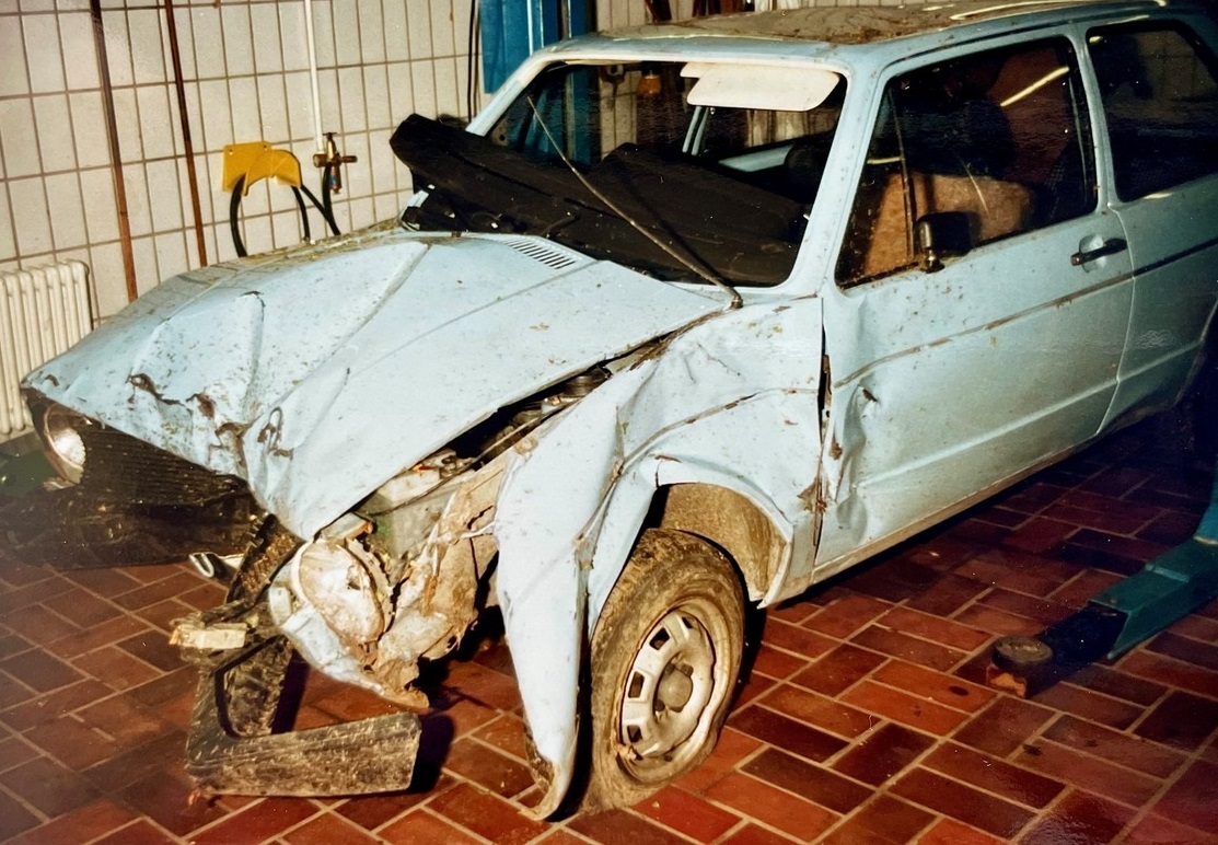 Mysteriser YOGTZE-Fall im Siegerland: 40 Jahre lang blieb der Tod ein Rtsel