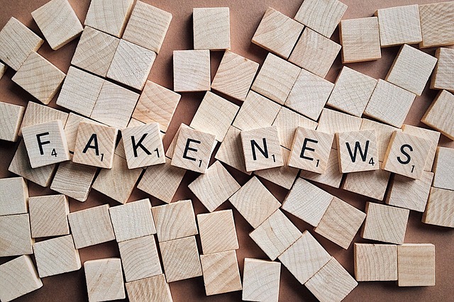 Vortrag: Was sind eigentlich Fake-News?