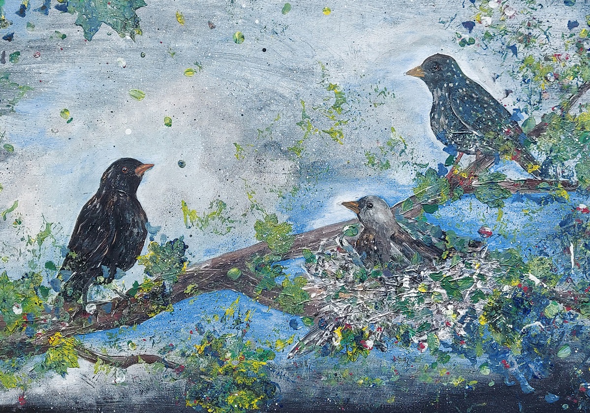 (Bild: Jutta Fahauer-Jung)