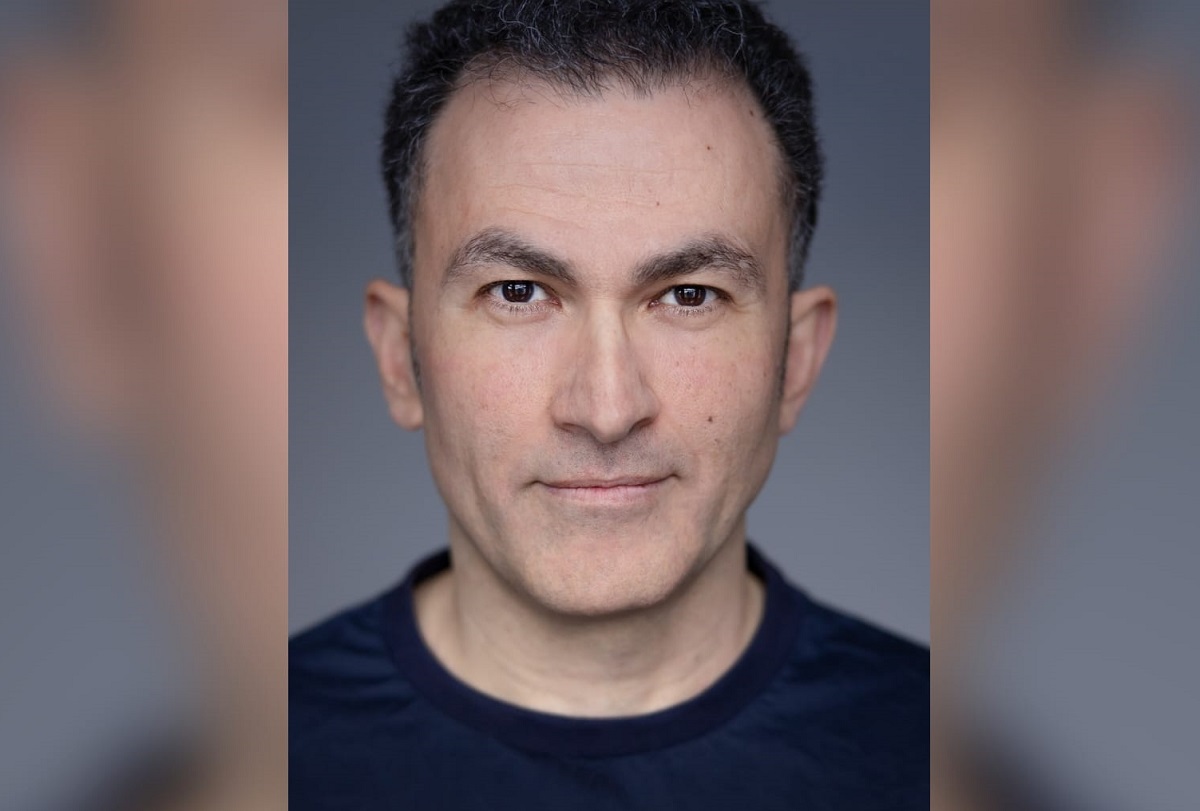 Fatih Cevikkollu (Foto: Kln Pool/Anke Kwenig) 