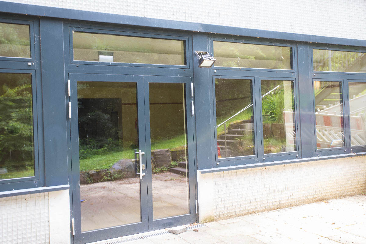 Energie sparen mit neuen Fenstern und Tren