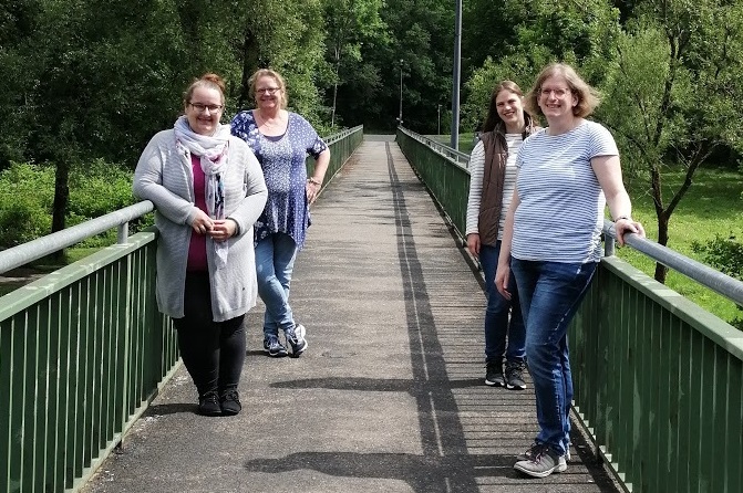 Coro-Wissini begleitet Kinder durch die Sommerferien