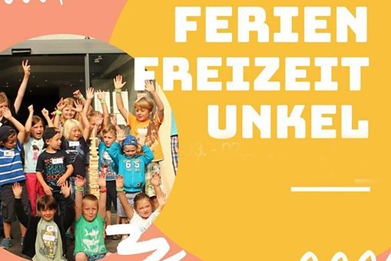 Ferienfreizeit Unkel - Planung fr Sommer 2021 gestartet