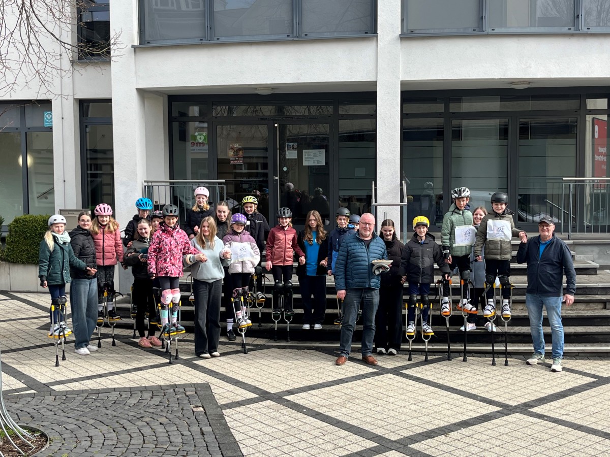 Ferienzirkuskids 2026 (Foto: Petra Stockschl�der)