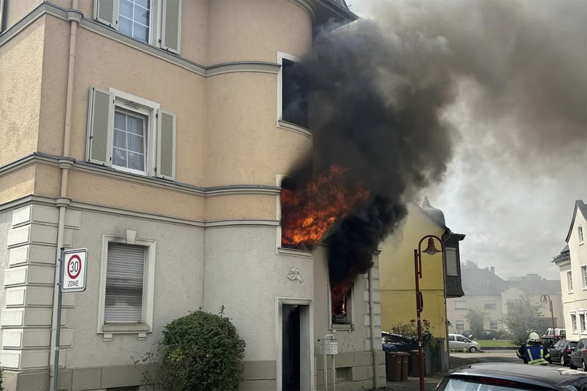 Foto: Feuerwehr Neuwied (Instagram: @feuerwehrneuwied)