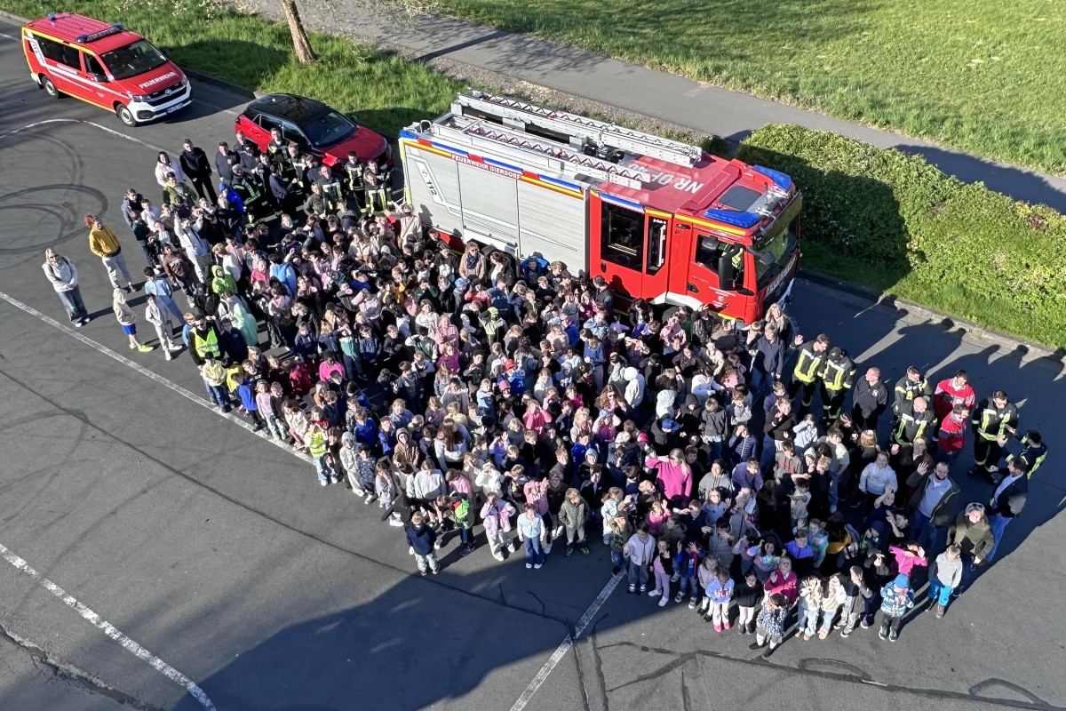 Fotos: Verbandsgemeindeverwaltung Dierdorf