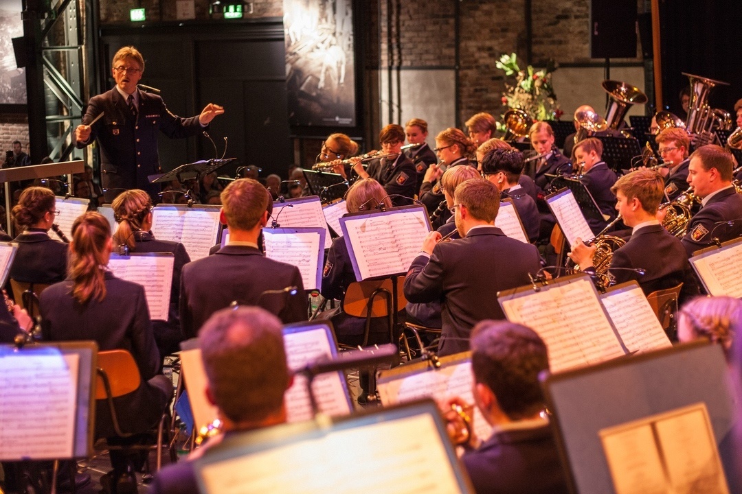 Die Zuhrer erwartet auch in diesem Jahr wieder ein besonderes Klangerlebnis mit vielen musikalischen Hhepunkten. Fotos: Verein/P.-J. Steinke/F. Fischer