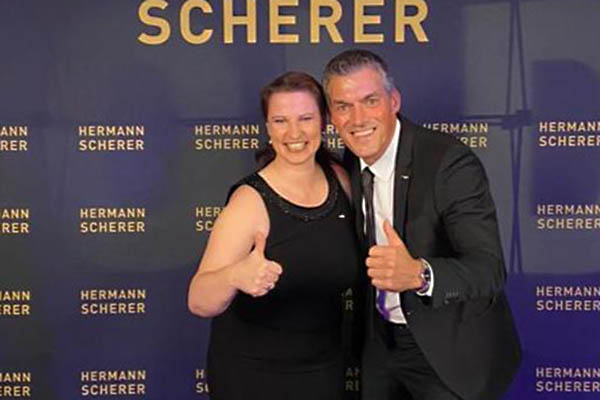 Neuwieder Silke Klapdor und Frank Schmitz gewinnen Speakerslam 