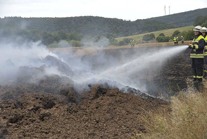 Groer Flchenbrand in Obererbach