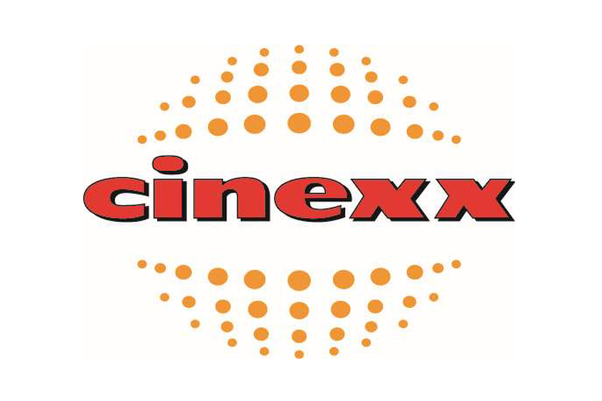 Logo: Cinexx