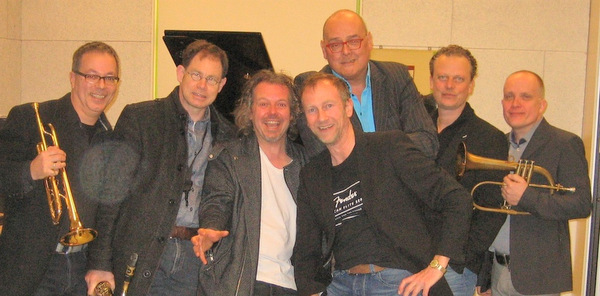 Die European Music Society spielt am 29. Juni in der Stadthalle Betzdorf. (Foto: privat)