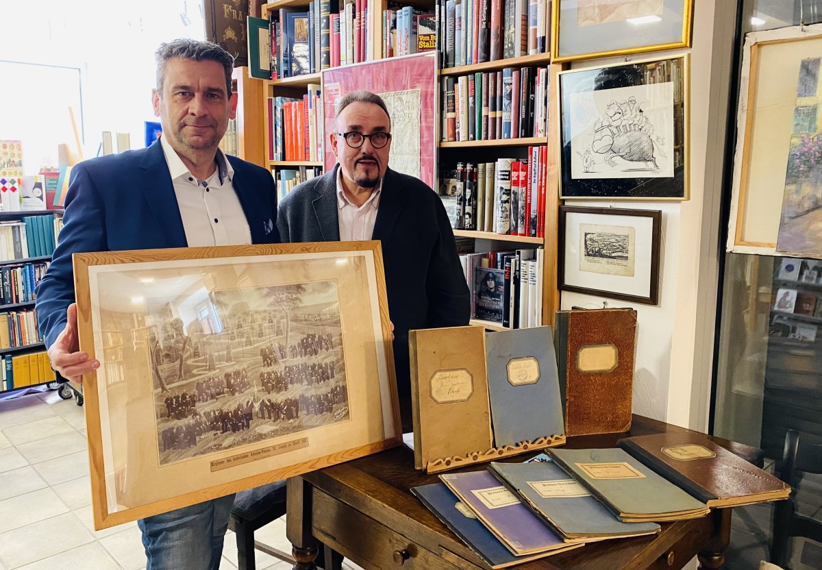 Foto: Helmut R. Lang