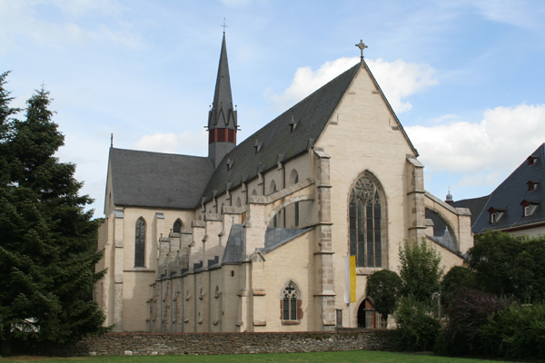 Historische Schtzenbruderschaften planen Einkehrnachmittag