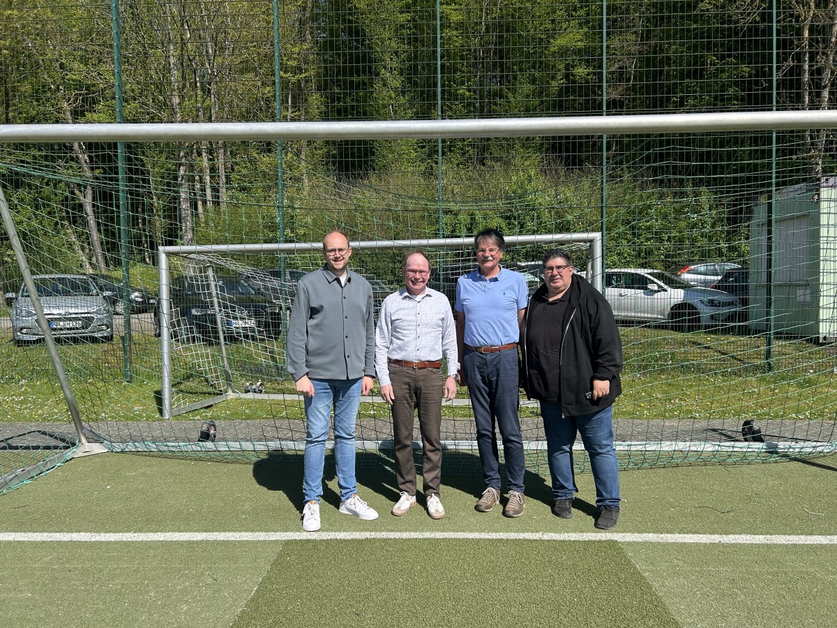 (Foto: Caliskan C�yned)