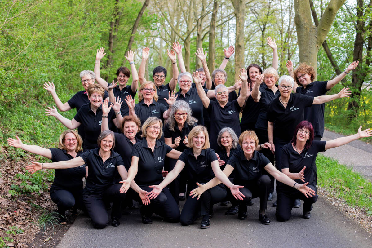"Viva la Vida" - Ein Konzert voller Vielfalt