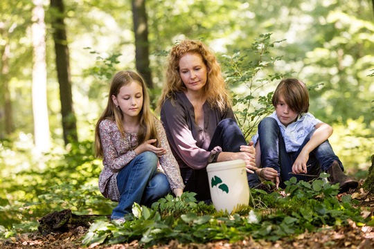 Beisetzungen in Zeiten der Corona-Krise im Friedwald