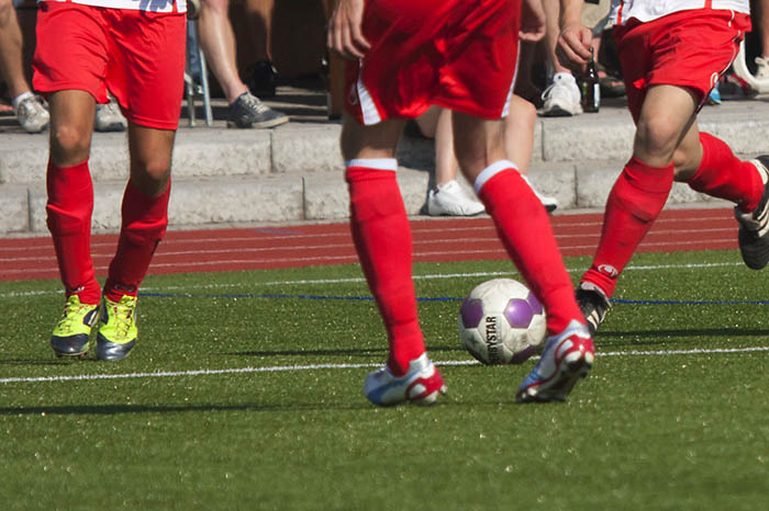 Traditionelles Sportfest des SV Wienau an Himmelfahrt