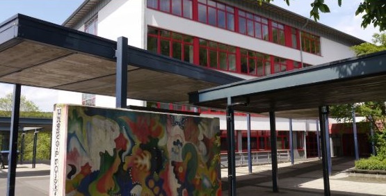 In einigen Kursen der 13. Jahrgangsstufe sowie in anderen Klassen des Gymnasiums sind positive Corona-Flle aufgetreten. (Foto: Archiv)