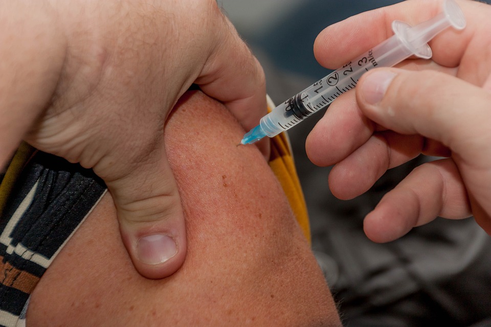 IKK Südwest ruft zur Grippeschutzimpfung auf