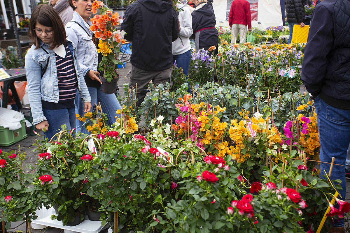 Archivfoto aus 2025: Helmi Tischler-Venter