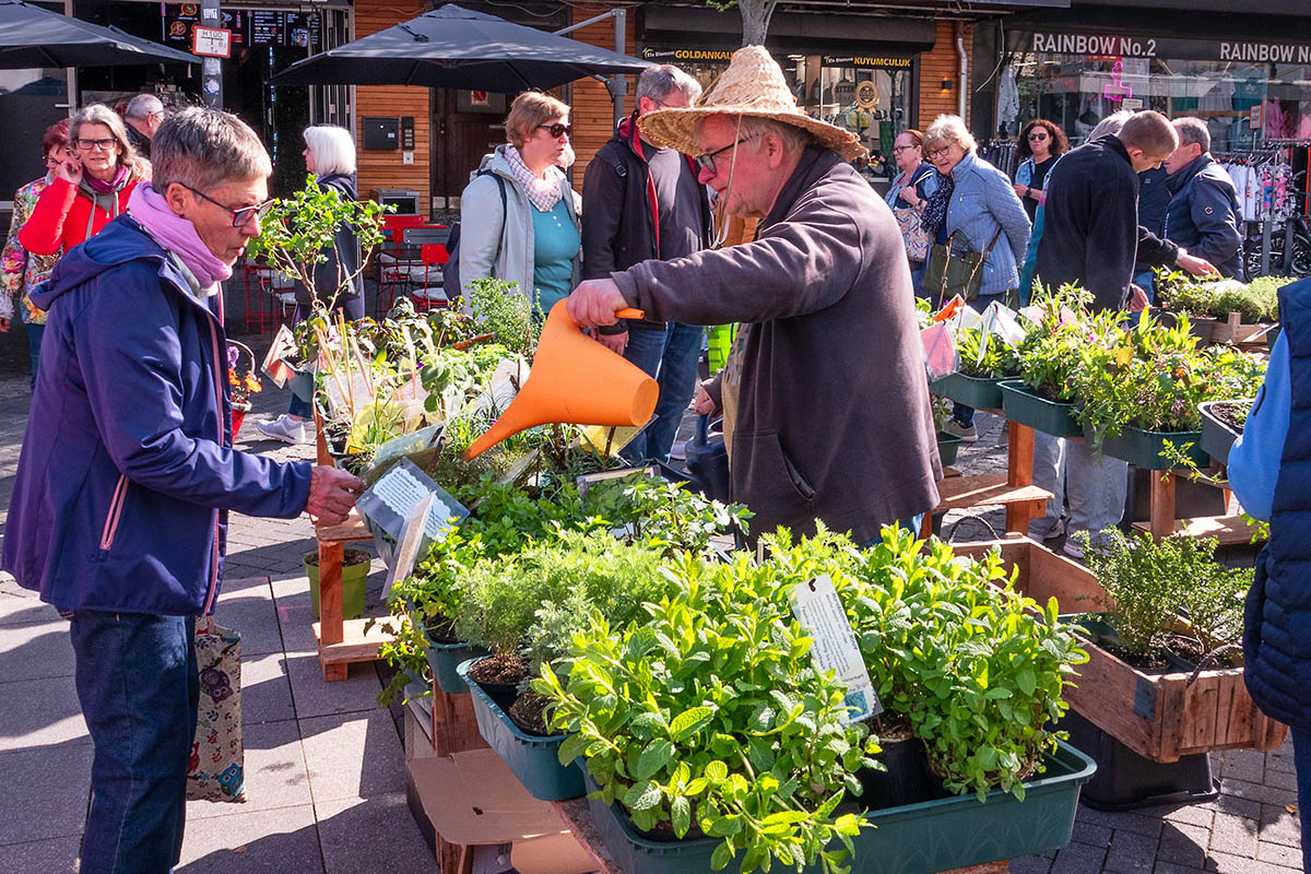 Fotos: Wolfgang Tischler