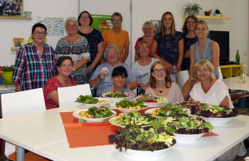 Bowl-Gerichte schn und lecker. Foto: privat