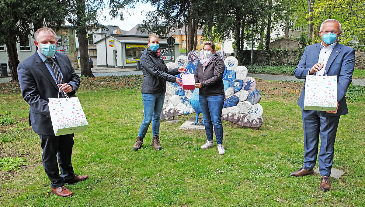 Insektenfreundlich: Gewinner der Bienen-Beet-Box stehen fest