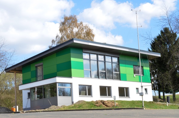 Der Abfallwirtschaftsbetrieb Landkreis Altenkirchen ldt ein zum Vortrag zur Gewerbeabfallverordnung nach Nauroth. (Foto: AWB)